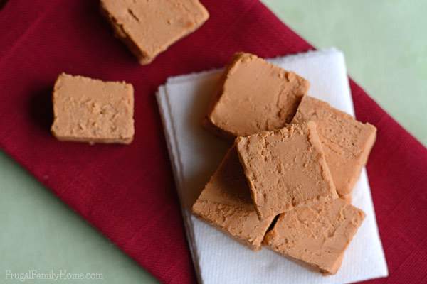 Easy fudge making recipes Easy fudge making recipes