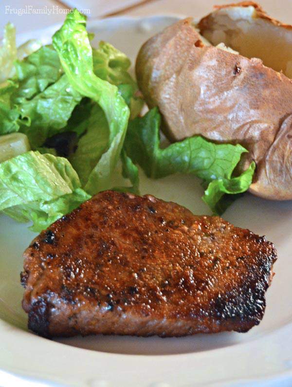 Steak Rub Recipe With Brown Sugar at Dawn Fisher blog