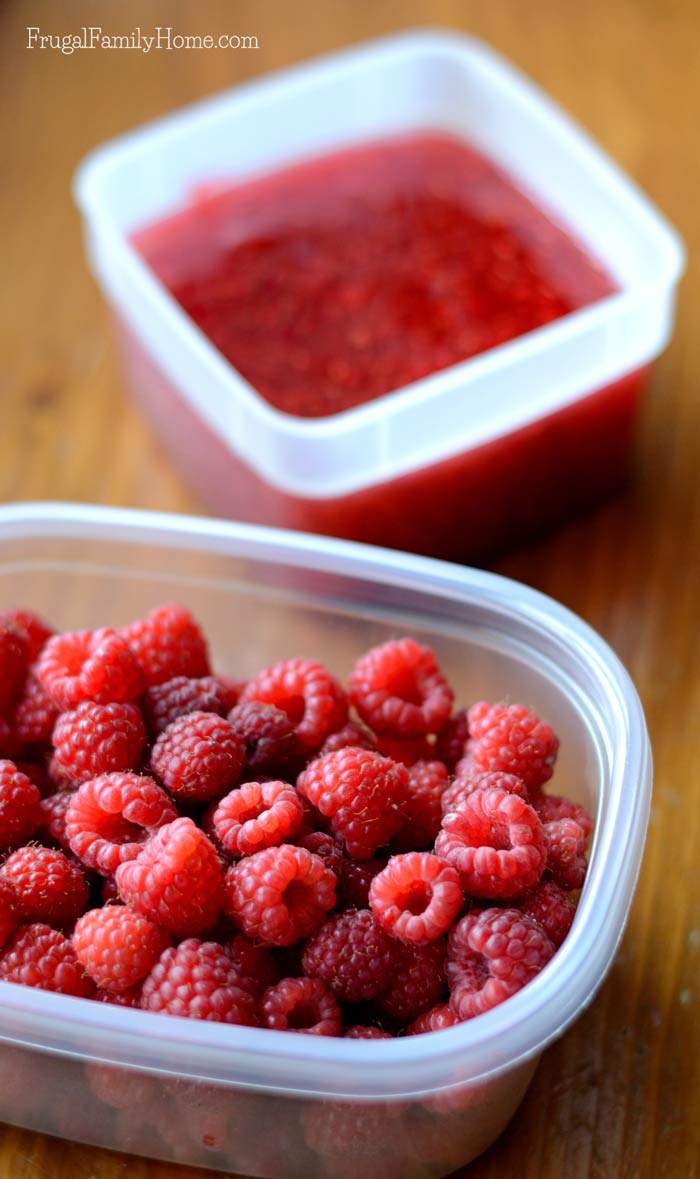 Easy raspberry jam recipes Easy raspberry jam recipes