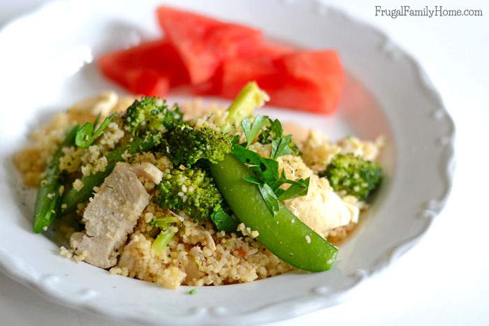 Easy to make summer dinner recipes Easy to make summer dinner recipes