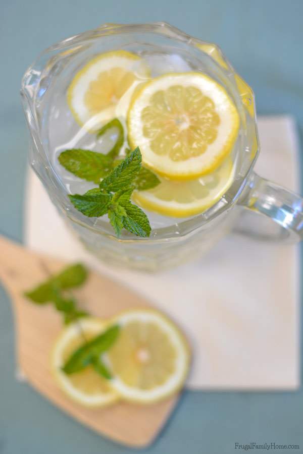 Easy mint drink recipes Easy mint drink recipes