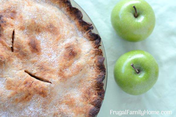 Easy recipes for homemade apple pie Easy recipes for homemade apple pie